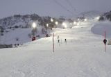 LIVE da Val d'Isère, 1^ manche dello slalom spostata alle ore 11 per il forte vento, la seconda alle 14