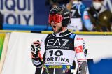 E' di Mathieu Faivre il titolo maschile di parallelo: battuto Zubcic, Meillard bronzo e furibondo