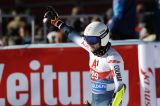 Infortunio alla caviglia per Thibaut Favrot, ma il francese proverà ad esserci per Beaver Creek