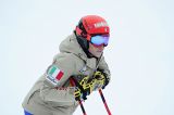 Brignone pensa a tutte le gare mondiali: 10 anni dopo Garmisch, l'obiettivo è almeno una medaglia