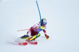 LIVE da Wengen per la 2^ manche dello slalom: Feller all'assalto, ma anche gli azzurri ci sono