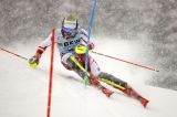 Feller, fuori per un soffio dalla top 7, pesca il 15 per il secondo slalom di Flachau: n° 10 per Vinatzer