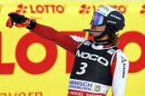 Feller e Kristoffersen ad aprire il secondo slalom di Garmisch: sorteggio sfortunato per gli azzurri