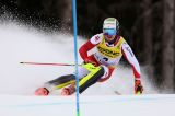 E' uno slalom mondiale tiratissimo: Feller è davanti, ma Vinatzer e Sala possono farci sognare