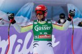 Josef Ferstl, sarà una corsa contro il tempo per Lake Louise: infortunio al vasto mediale per il tedesco