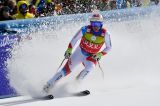 Beat Feuz promette battaglia: 