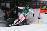 Allarme per Beat Feuz: frattura alla mano sinistra, ma il leader di discesa sarà a Bormio