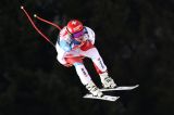 Feuz e il bis inaspettato a Kitz: 