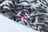 Magico Odermatt sulla Streif, Feuz... di più: è tris per Beat, nel tempio austriaco dominano gli svizzeri