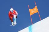 Beat Feuz plana sull'unico titolo che gli mancava: oro da leggenda in discesa, Paris è 6°