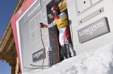 Wengen ok per il trittico, Adelboden trema: corsa contro il tempo per le gare tecniche del 7-8 gennaio 