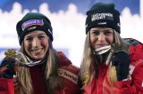 La neo iridata Flury con Gut-Behrami e Suter nella Svizzera per Crans-Montana, Shiffrin tornerà a Kvitfjell