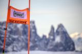 Che festa per la Val Gardena: la discesa saltata a Beaver Creek si disputerà sulla Saslong!