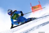 Il gigante di Mayrhofen apre la Coppa Europa femminile: vince Lingg, prima top 10 per Ghisalberti