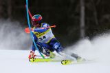 AJ Ginnis per la storia, Feller e Braathen pure, ma possono vincere almeno in dieci: dalle 13.30 si decide lo slalom
