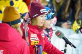 Michelle Gisin rinuncia al trittico di Lake Louise: 