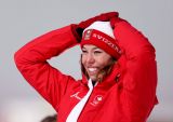 La startlist della discesa che apre la combinata olimpica: Gisin (7) e Shiffrin (9) prima di Brignone col 16