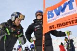 Prova bis per le ragazze a Sankt Moritz: pettorale 8 per Goggia, meteo negativo per la prima discesa