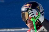 Brignone col n° 6, Goggia per un altro tris col 12, in mezzo... Gut-Behrami. Alle 19.00 il super-g di Lake Louise