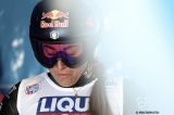 A Sankt Moritz è tutto pronto per la prima prova verso la doppia discesa: sono nove le azzurre