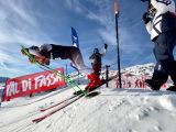 Goggia torna da Dubai per la... Volata mondiale: anche Shiffrin da mercoledì in Val di Fassa