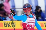 LIVE da Sankt Moritz: alle 10.30 il secondo super-g, sarà ancora super sfida tra Lara e Sofia?