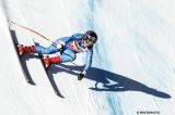 La startlist della discesa a Cortina: Goggia e Brignone con il 7 e l'8, altro forfait per Johnson