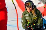 LIVE da Crans-Montana: condizioni ok per la prima discesa femminile, Goggia vs Suter per la coppa