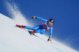 Seconda discesa di Crans-Montana, stessa scelta (n° 7) per Goggia che può chiudere i conti per la coppa