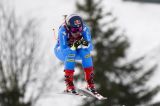 Scelta a sorpresa di Goggia: non ci sarà nel gigante di Killington, solo quattro le azzurre in gara