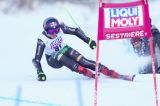 Tutto confermato per l'Italjet diretta verso Sankt Moritz: Goggia guida il gruppo di 9 azzurre
