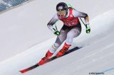 Goggia fa... un altro sport a Sankt Moritz: prova dominante, le austriache prime inseguitrici