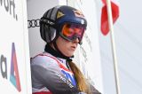 Pettorale n° 10 per Goggia nella gara che apre il week-end di Sankt Moritz: Shiffrin c'è, Vlhova no