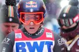 Riuscito l'intervento alla mano, Goggia torna a Sankt Moritz: 