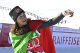 Shiffrin (n° 7) prima di Goggia, Curtoni e Brignone: è già vigilia di un super-g spettacolo a Sankt Moritz