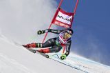 Nessuna sorpresa nell'Italia per St. Anton: Goggia e Curtoni in difesa del pettorale rosso in Austria
