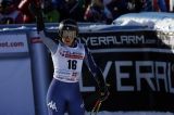 Donne azzurre verso Bansko, guida Goggia: 