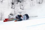 Goggia si ferma dopo le botte di oggi: niente super-g bis per Sofia, l'obiettivo è preparare Cortina