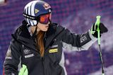 Goggia accende il turbo nella 2^ prova di Cortina: Shiffrin risponde, lontane le altre azzurre