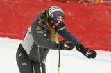 Prima discesa a Cortina, start confermato alle 10.15: Goggia per il poker stagionale, Shiffrin per stupire