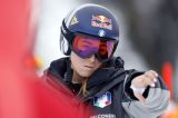 Sofia Goggia farà anche la combinata (in chiave super-g), Lara Gut-Behrami nel quartetto svizzero