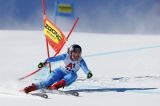 Goggia col pettorale 15 per la 2^ prova di discesa: giovedì in pista dalle 11.30, Stuhec a riposo