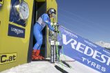 Giornata di prove tra Courchevel e Méribel: alle 11.00 ancora la velocità mondiale protagonista