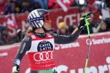 La startlist della 1^ prova a Kvitfjell: Shiffrin n° 3, l'8 ner Curtoni, Goggia con il 12 prima di Stuhec