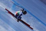 La startlist della prova di Rosa Khutor all'alba di sabato: Curtoni prima azzurra al via poi... gara