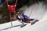 Primo super-g di Sankt Moritz, azzurre all'attacco: Brignone con il 9, Bassino 11, Goggia 17, ma il meteo...