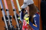 Tanta neve fuori e... tanta palestra per le azzurre prima degli allenamenti in Valtellina