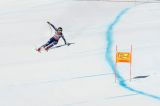 Curtoni e Vlhova aprono il super-g di St. Anton: Brignone col 7, Goggia con l'11, poi Bassino