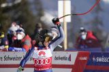 LIVE da Crans-Montana: tutto confermato per la discesa bis, l'Italia cerca quota... 100!