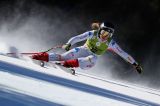 Statunitensi scatenate a Lake Louise con McKennis e Shiffrin, ma Goggia è vicina nella prima prova della discesa